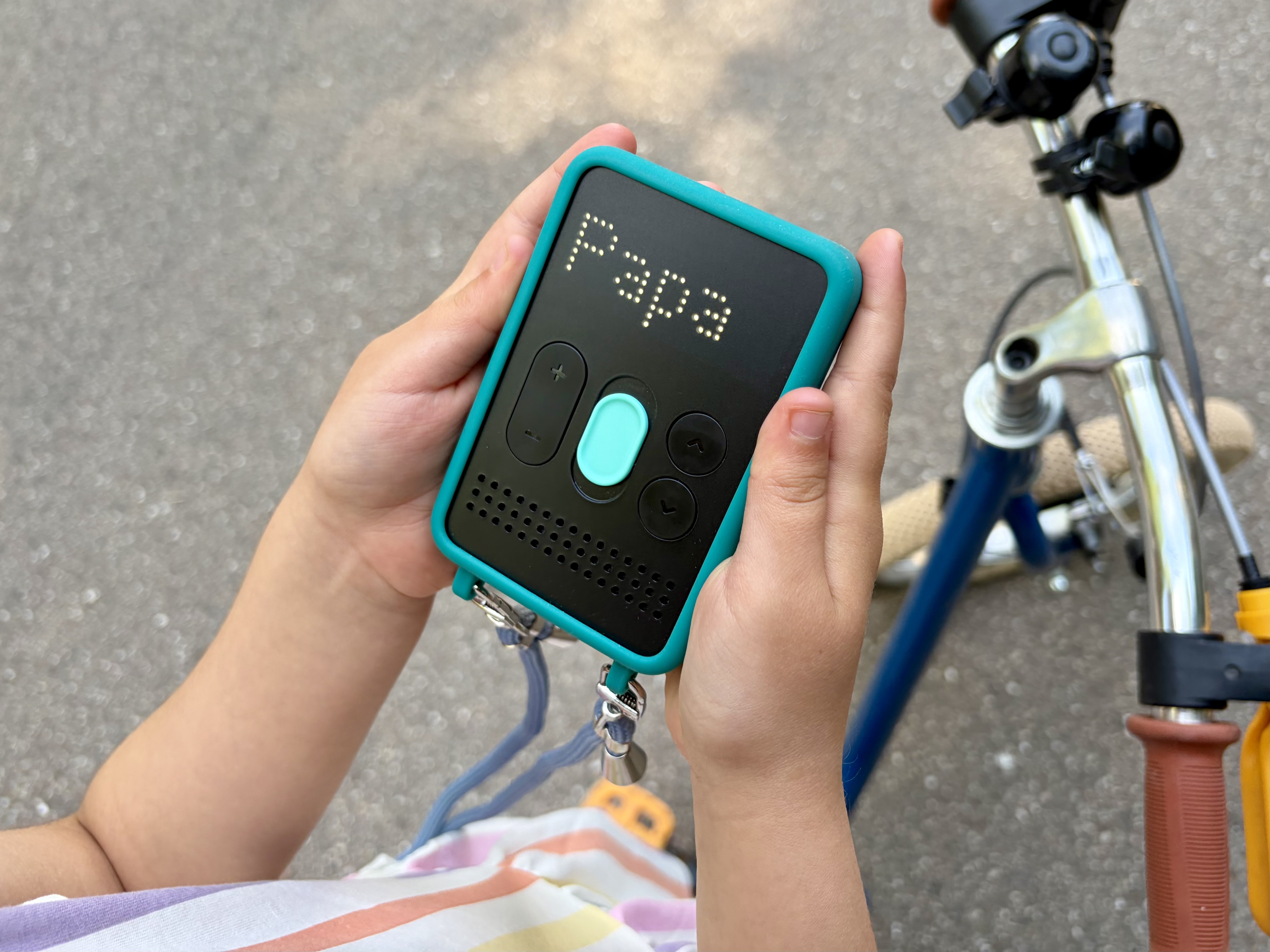 Karri Messenger 2 : le téléphone parfait avant l'âge du smartphone
