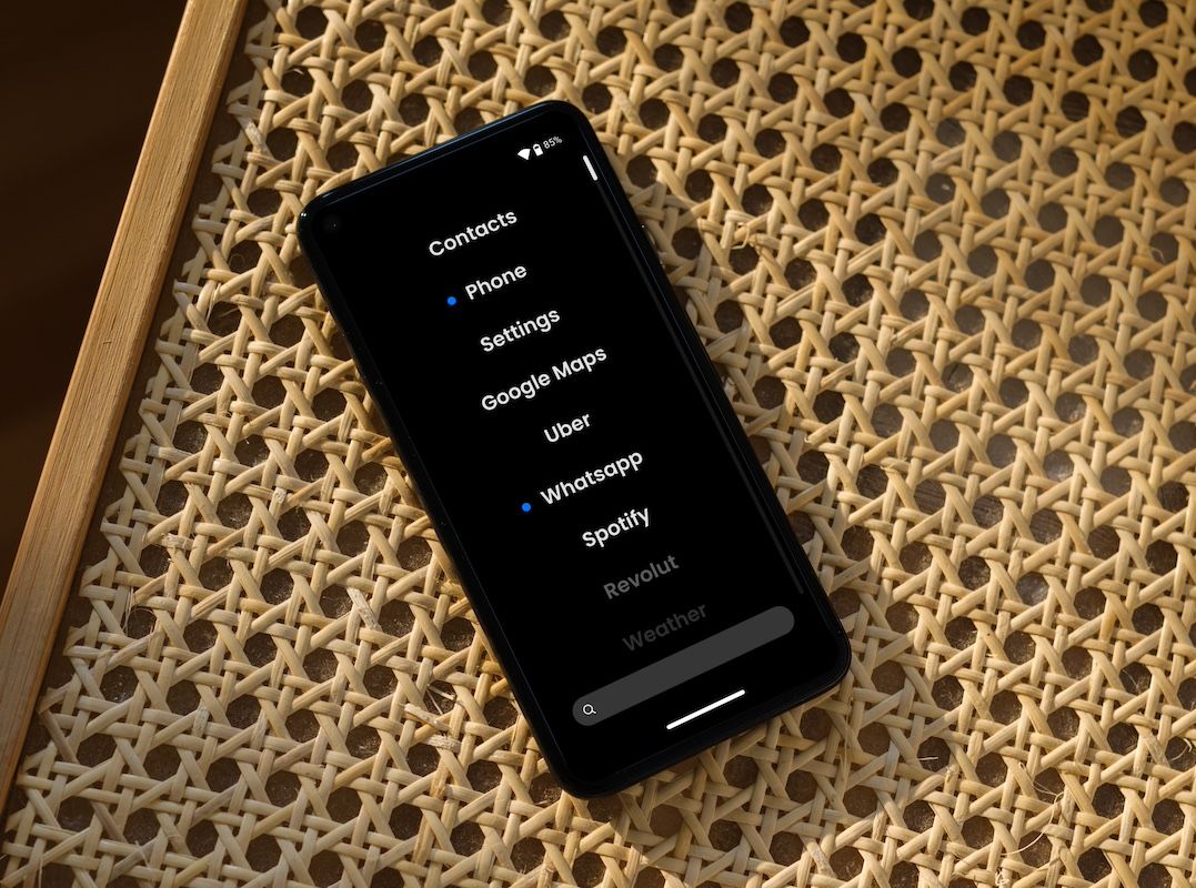 Passer de son smartphone au Balance Phone : le guide de transition