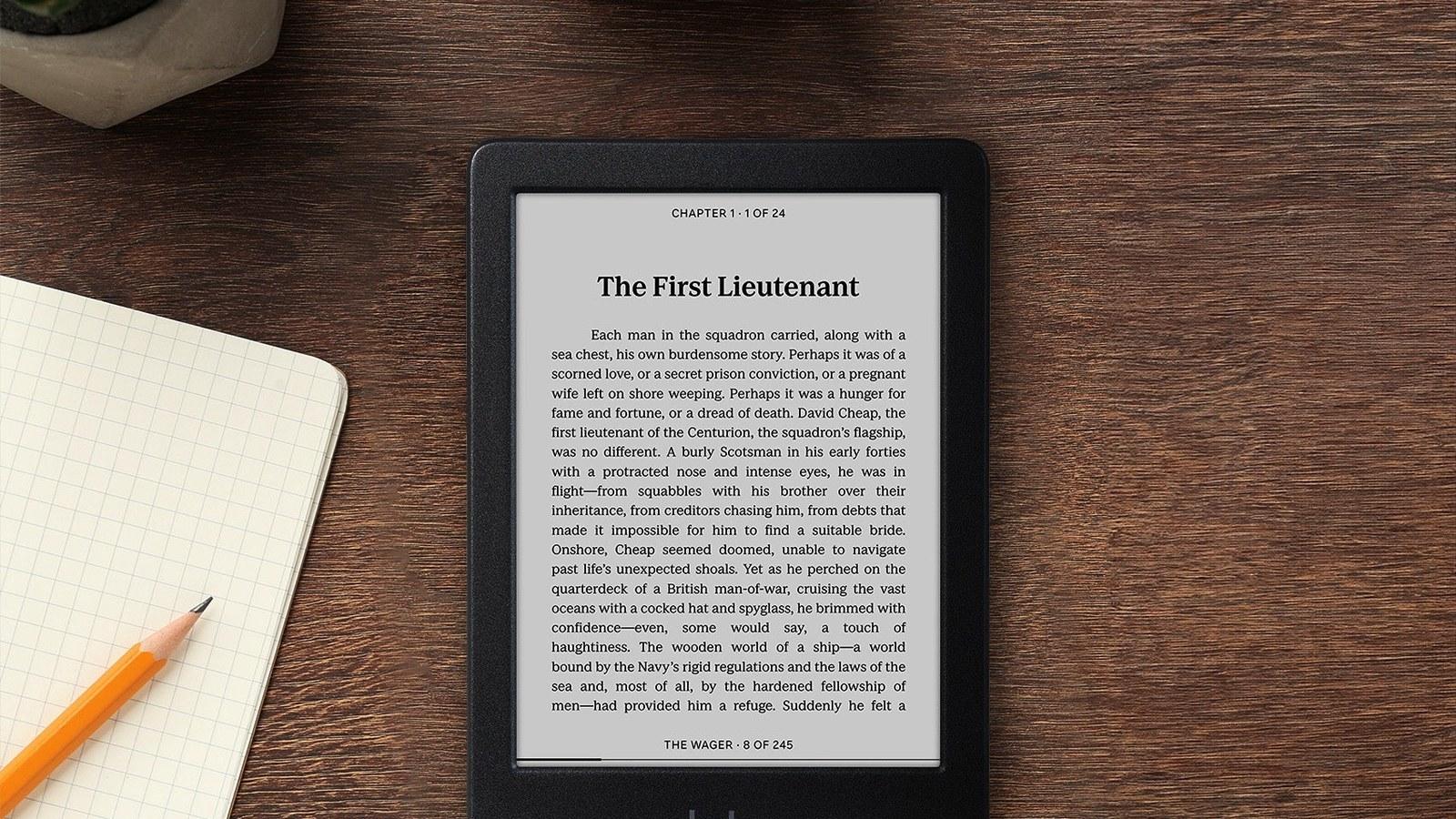 Kindle ou Kobo : quelle liseuse choisir en 2026 ?