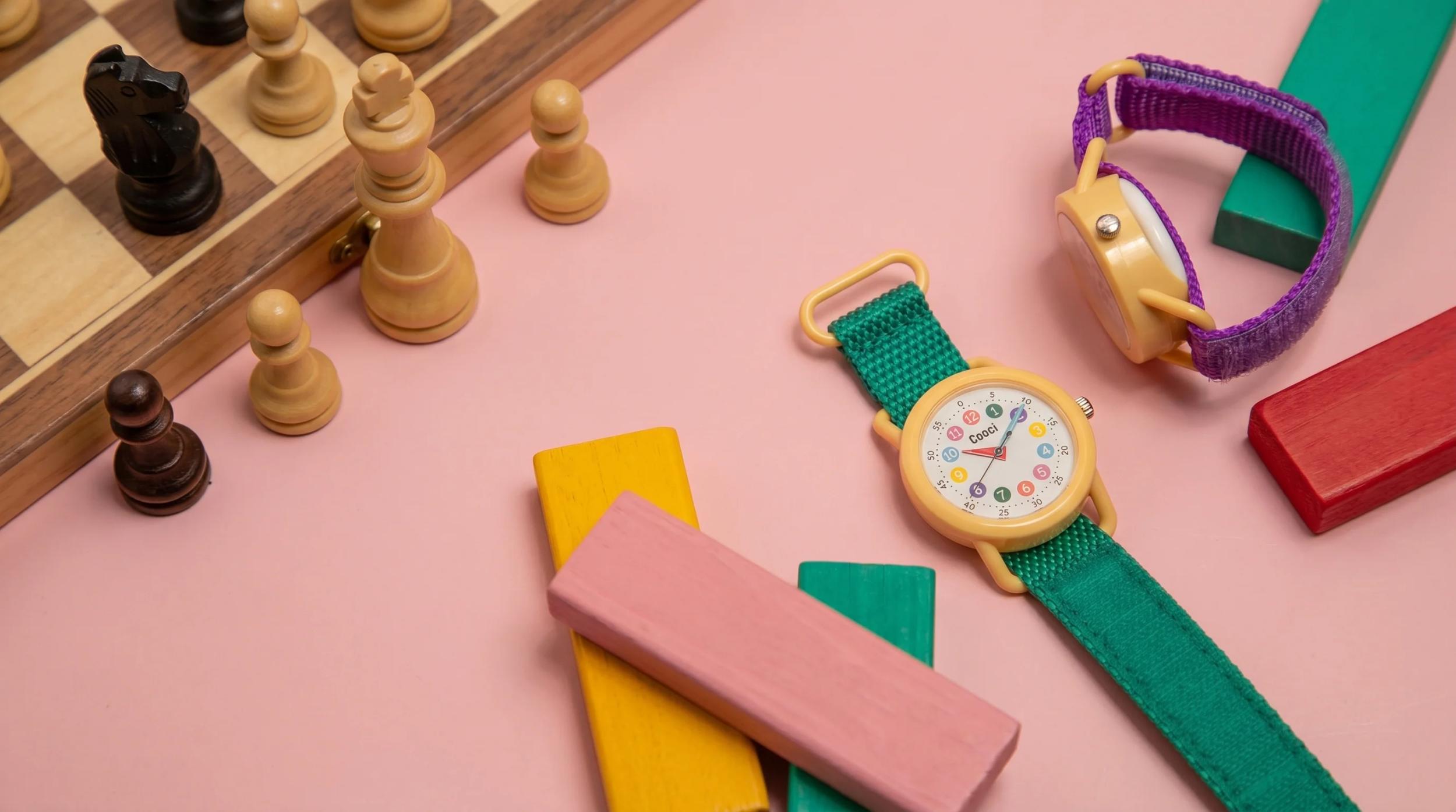 Montre GPS pour enfant : laquelle choisir pour éviter le smartphone ?