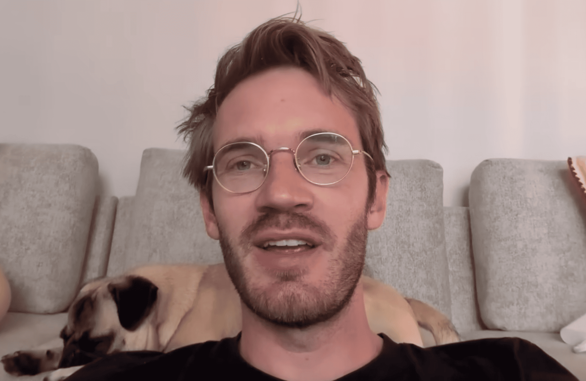 PewDiePie a alimenté l'algorithme pendant quinze ans. Voici comment il a décidé de s'en extraire.