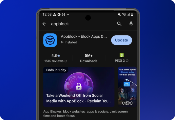 AppBlock