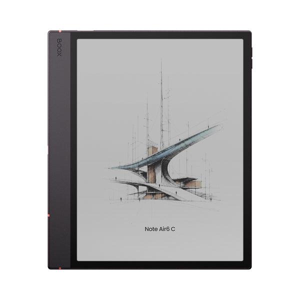 Image de Boox Note Air6 C
