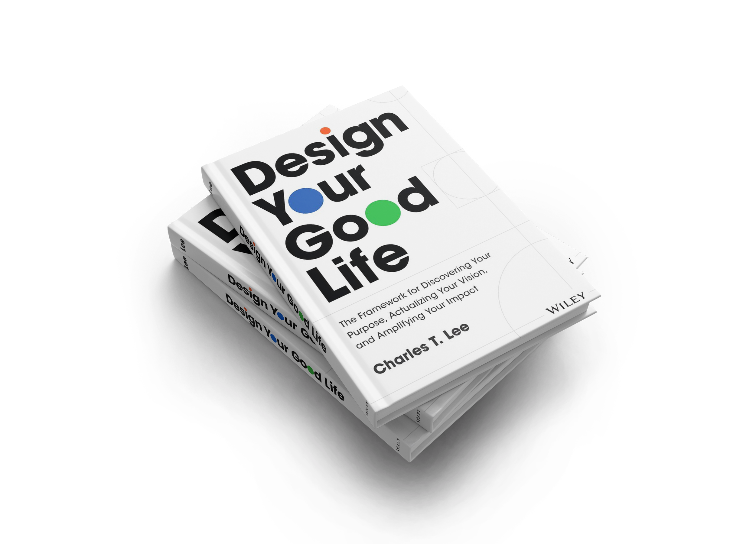 Image de Design your good life - Charles T