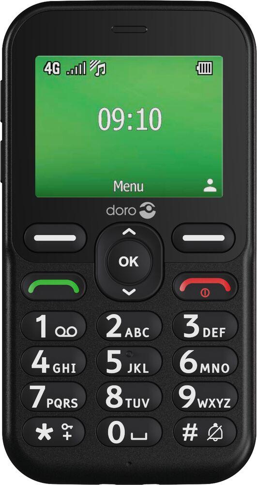 Image de Doro Leva E10