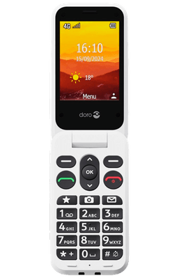 Image de Doro Leva L30