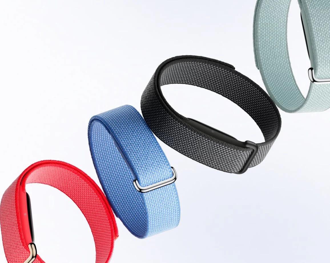 Image de Google Fitbit Air