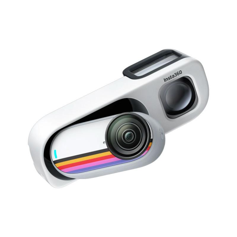 Image de Insta360 GO 3S Retro Bundle