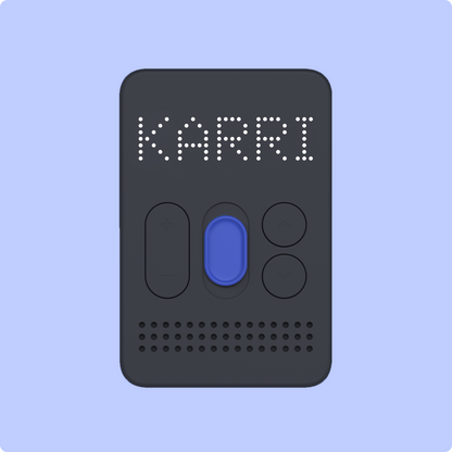 Image de Karri Messenger 2
