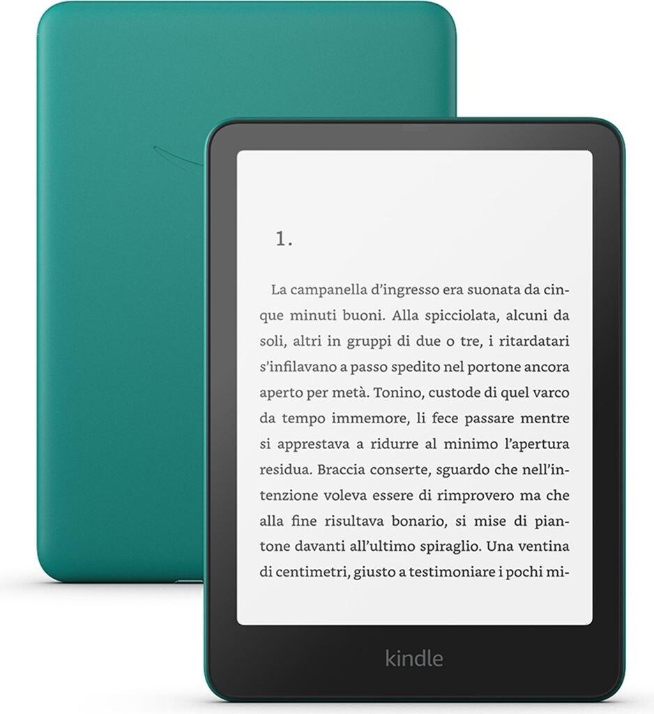 Image de Kindle Paperwhite (12e génération, 2024)