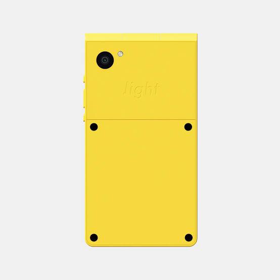 Image de Light Phone Flip