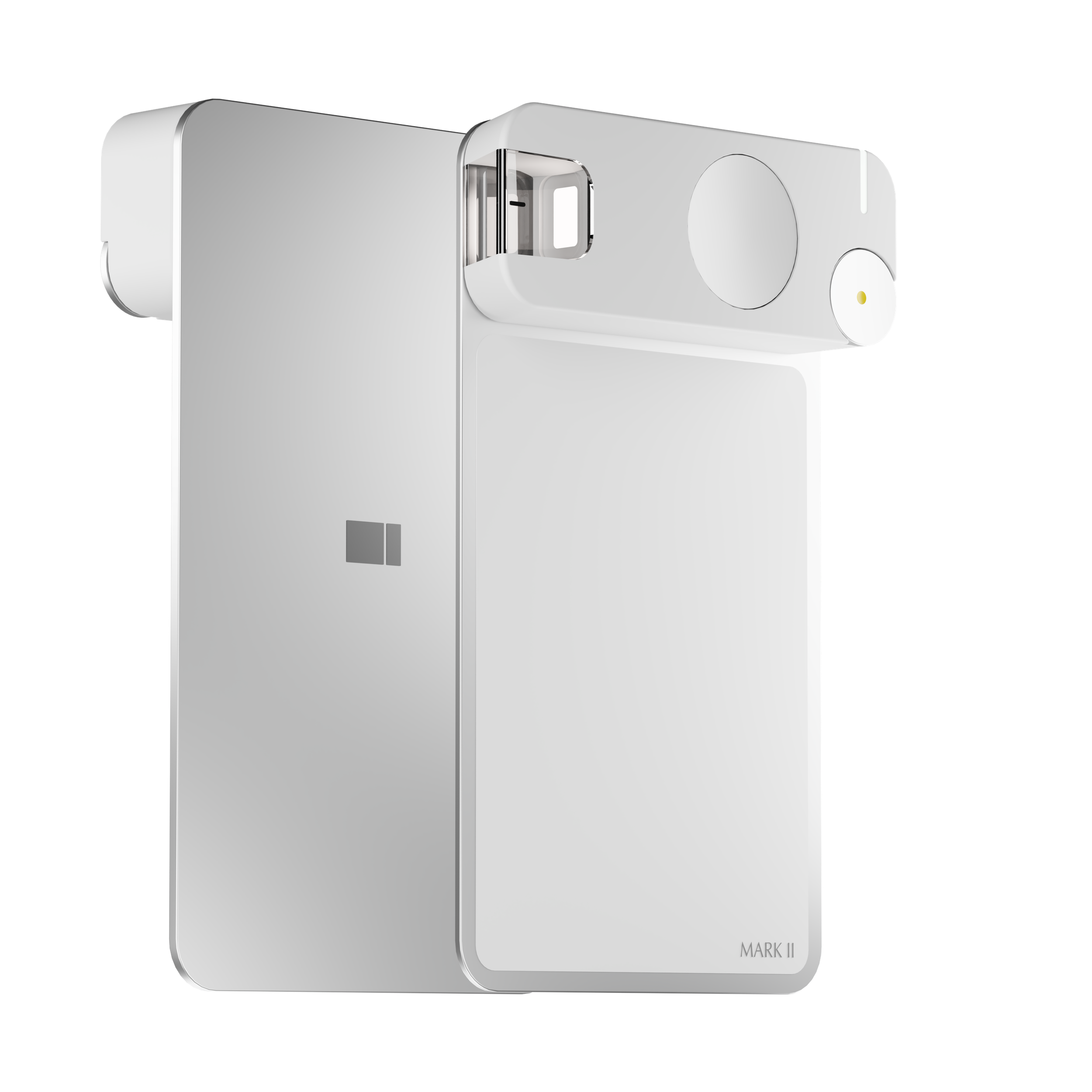 Image de Mark II