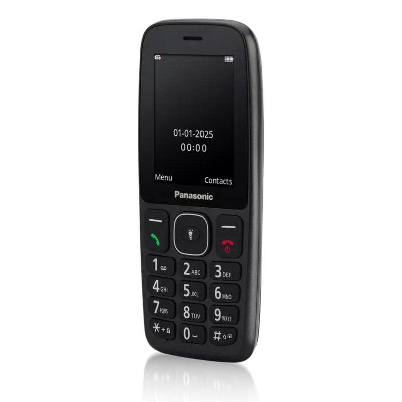 Image de Panasonic KX-TF400EXB