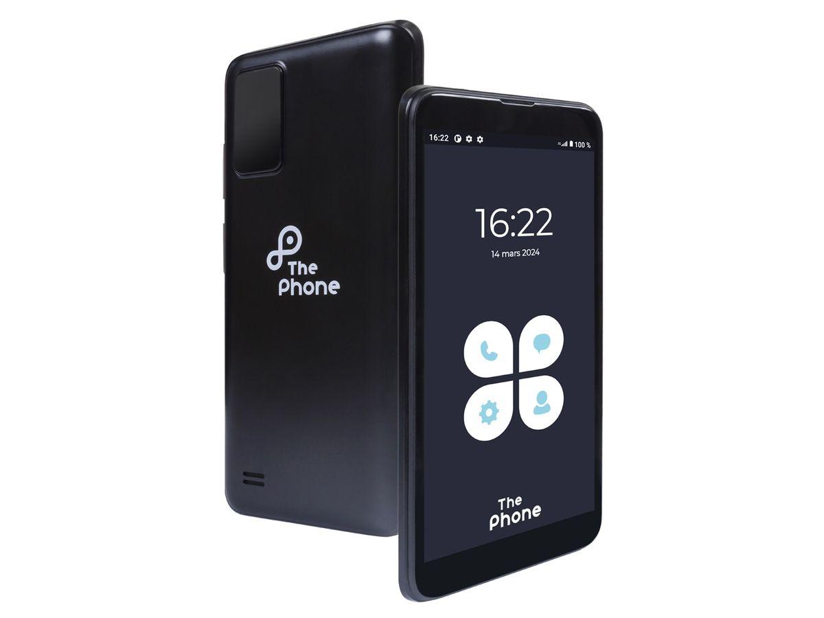 Image de The Phone