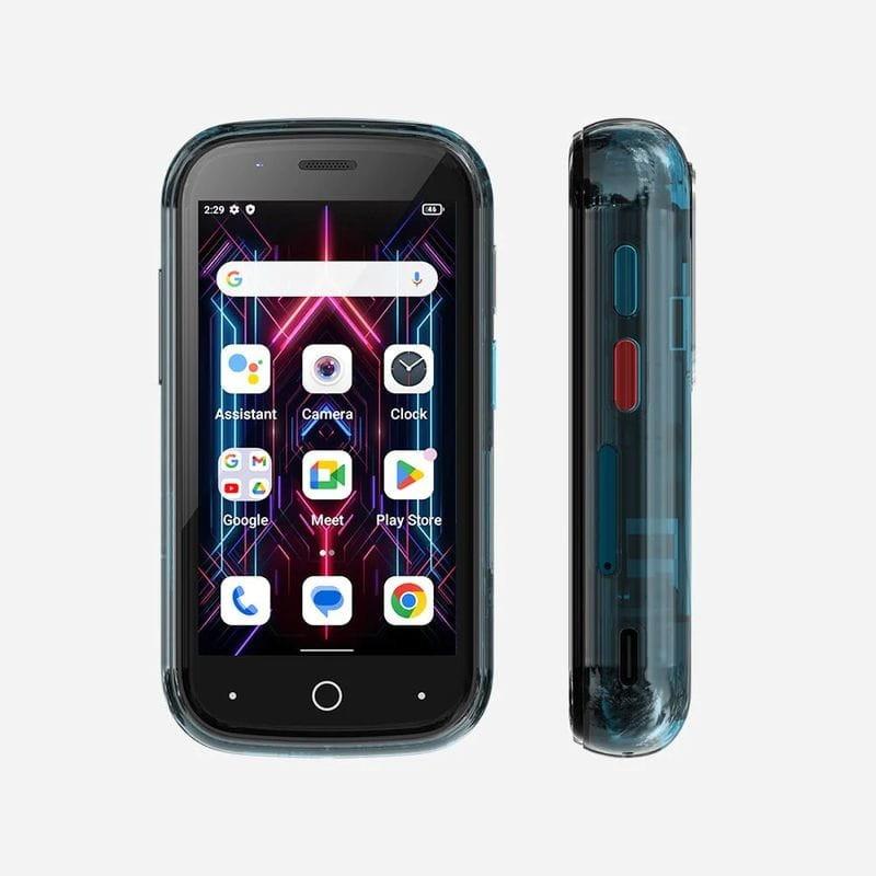 Photo du téléphone Unihertz Jelly Star
