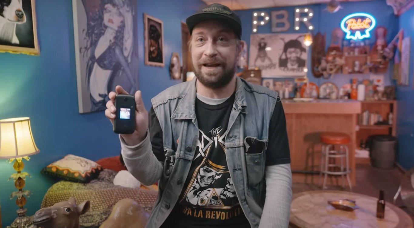 The Last Holdouts : Le documentaire qui bouscule le smartphone